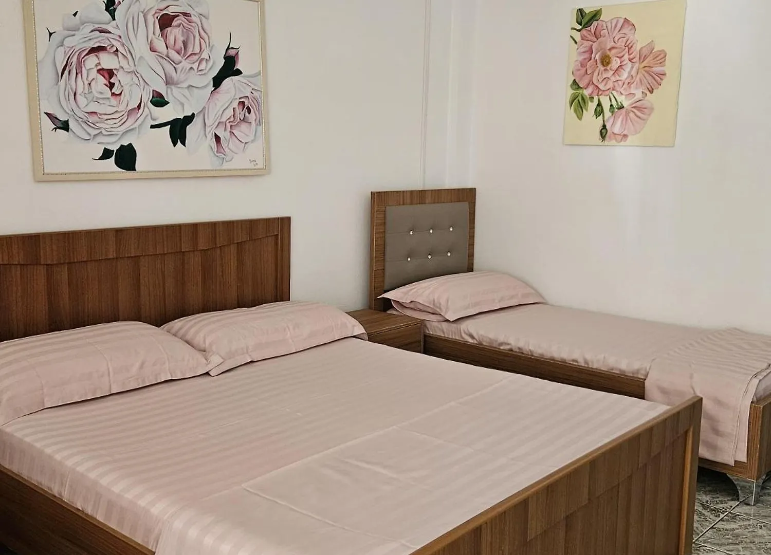 Seaside Bliss 1 Villa Golem  0*, Golem (Tirana) Albania