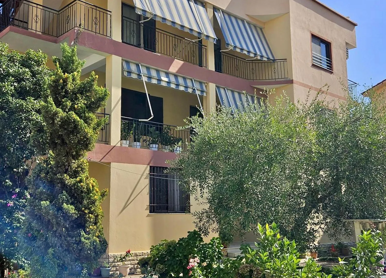 Holiday home Seaside Bliss 1 Villa Golem  Albania