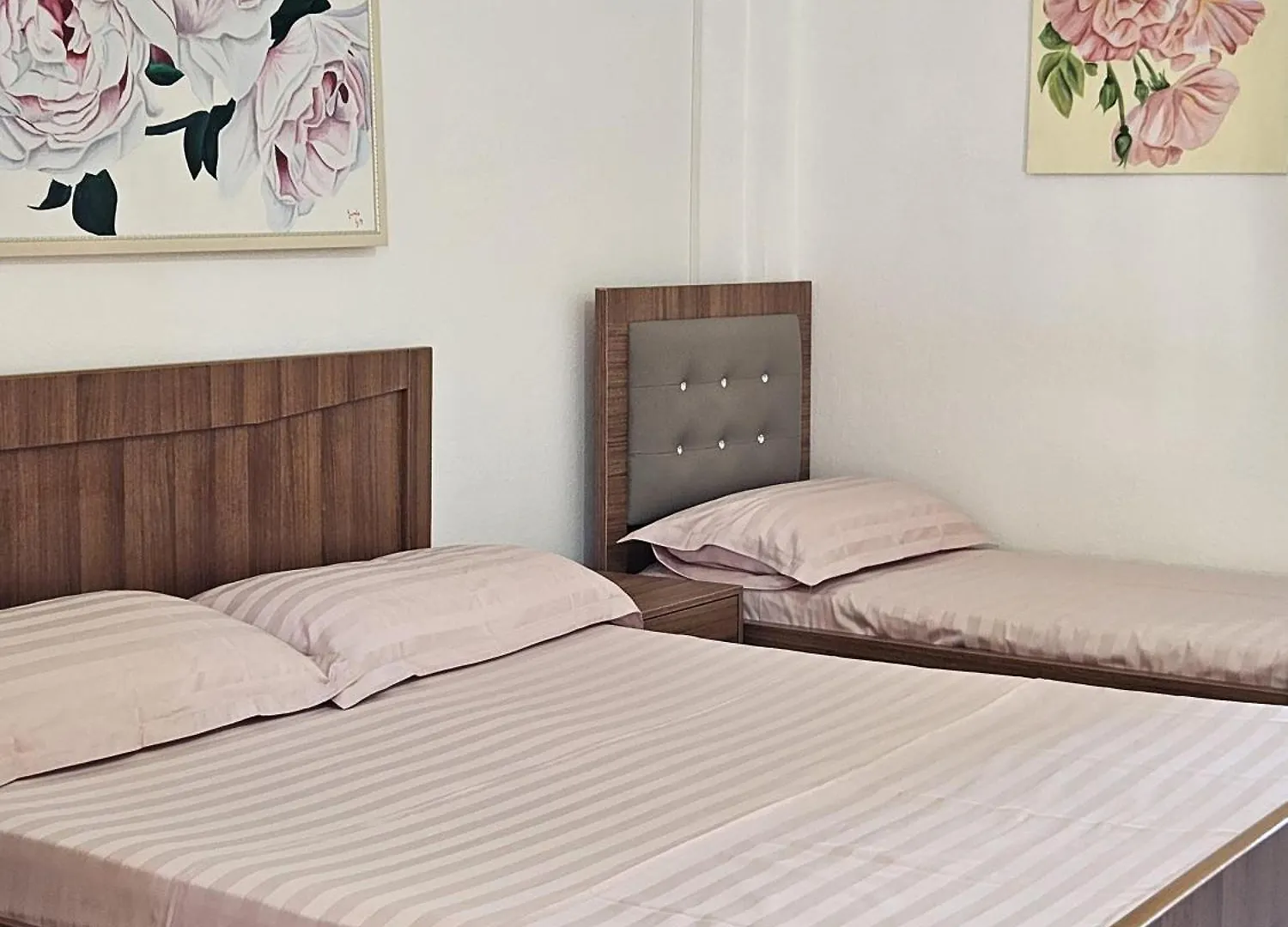 Holiday home Seaside Bliss 1 Villa Golem